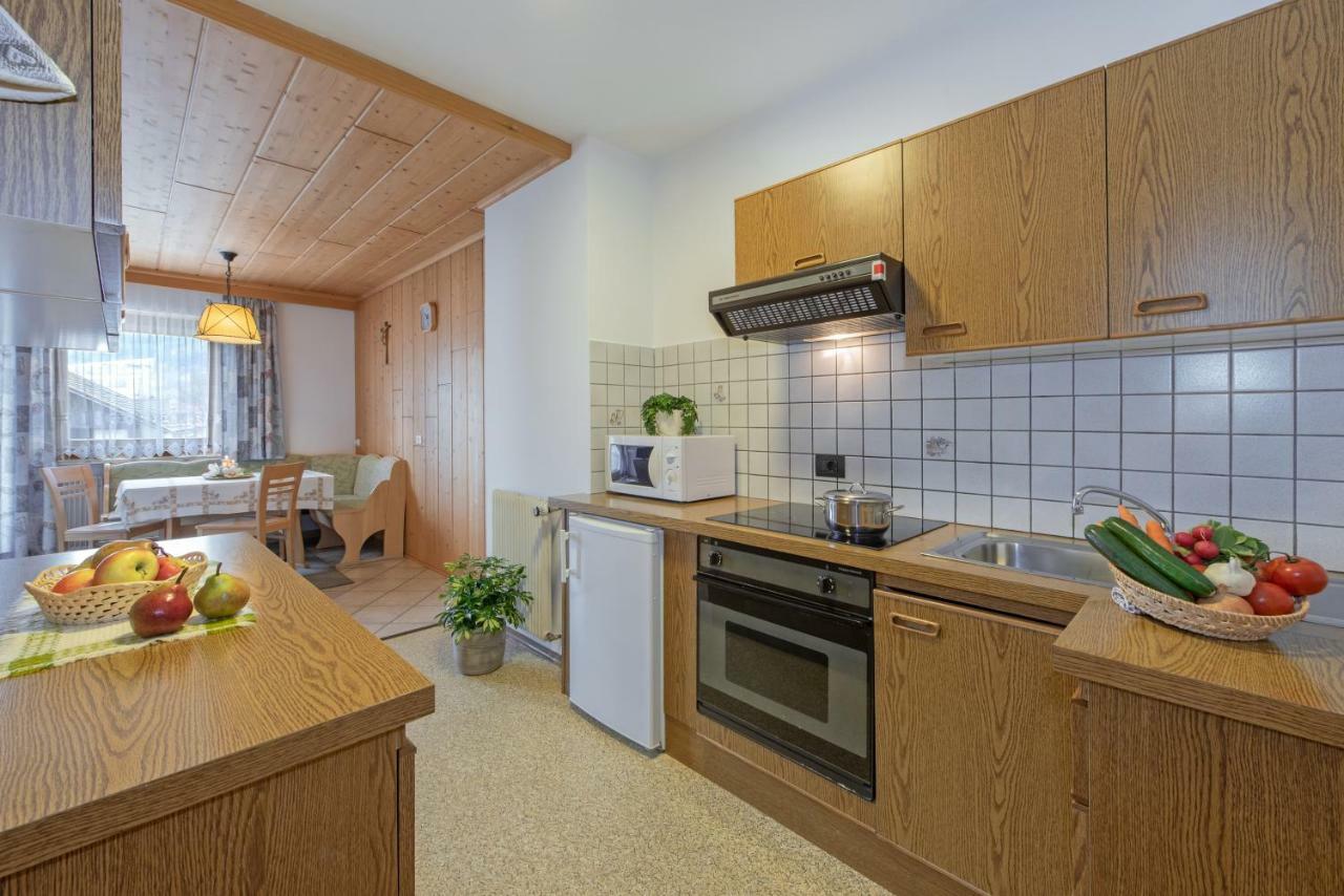 Muehlheim Apartamento Anterselva di Mezzo Exterior foto