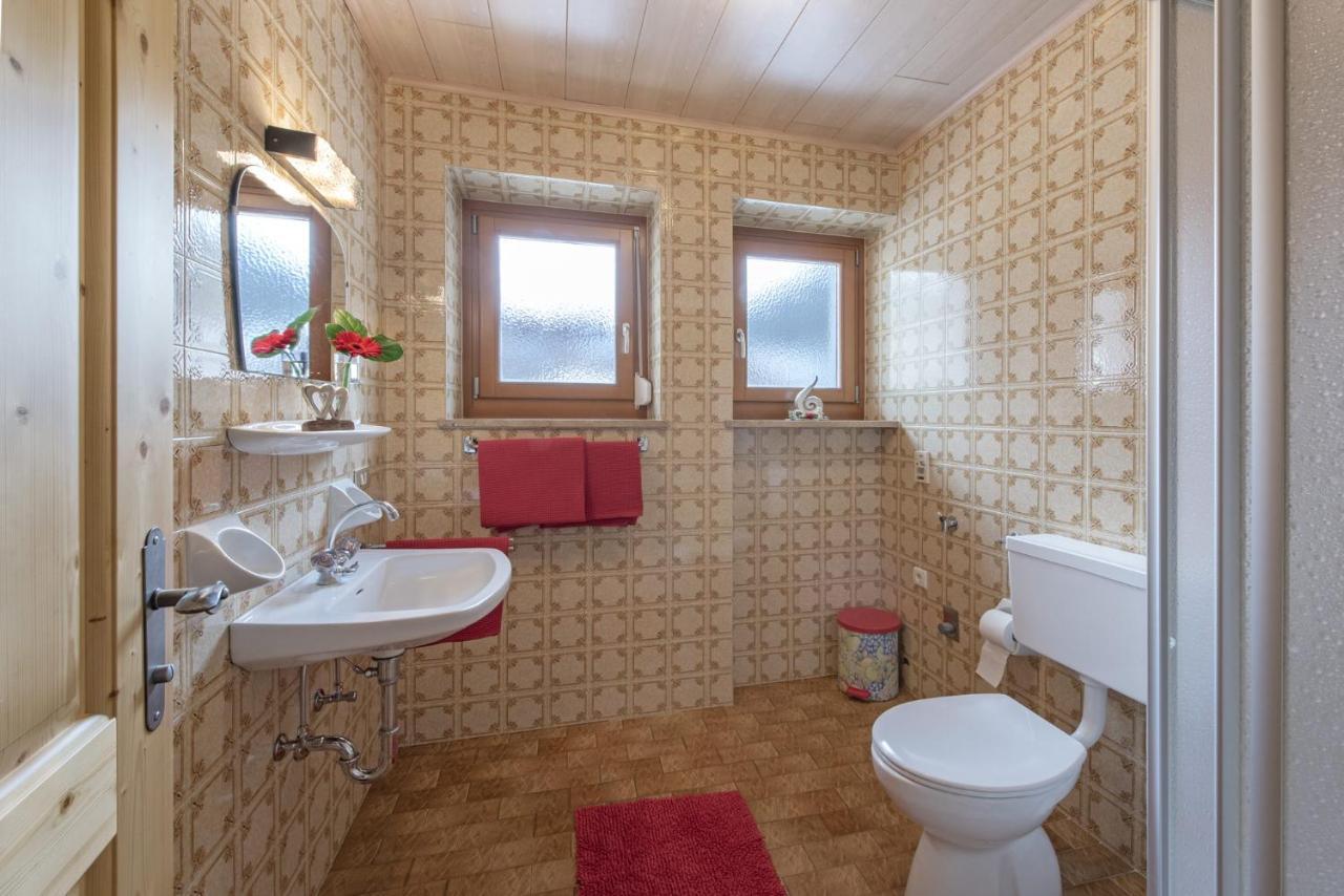 Muehlheim Apartamento Anterselva di Mezzo Exterior foto
